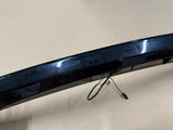 2014-2015 Chevrolet Camaro SS Rear Decklid Spoiler "Black"