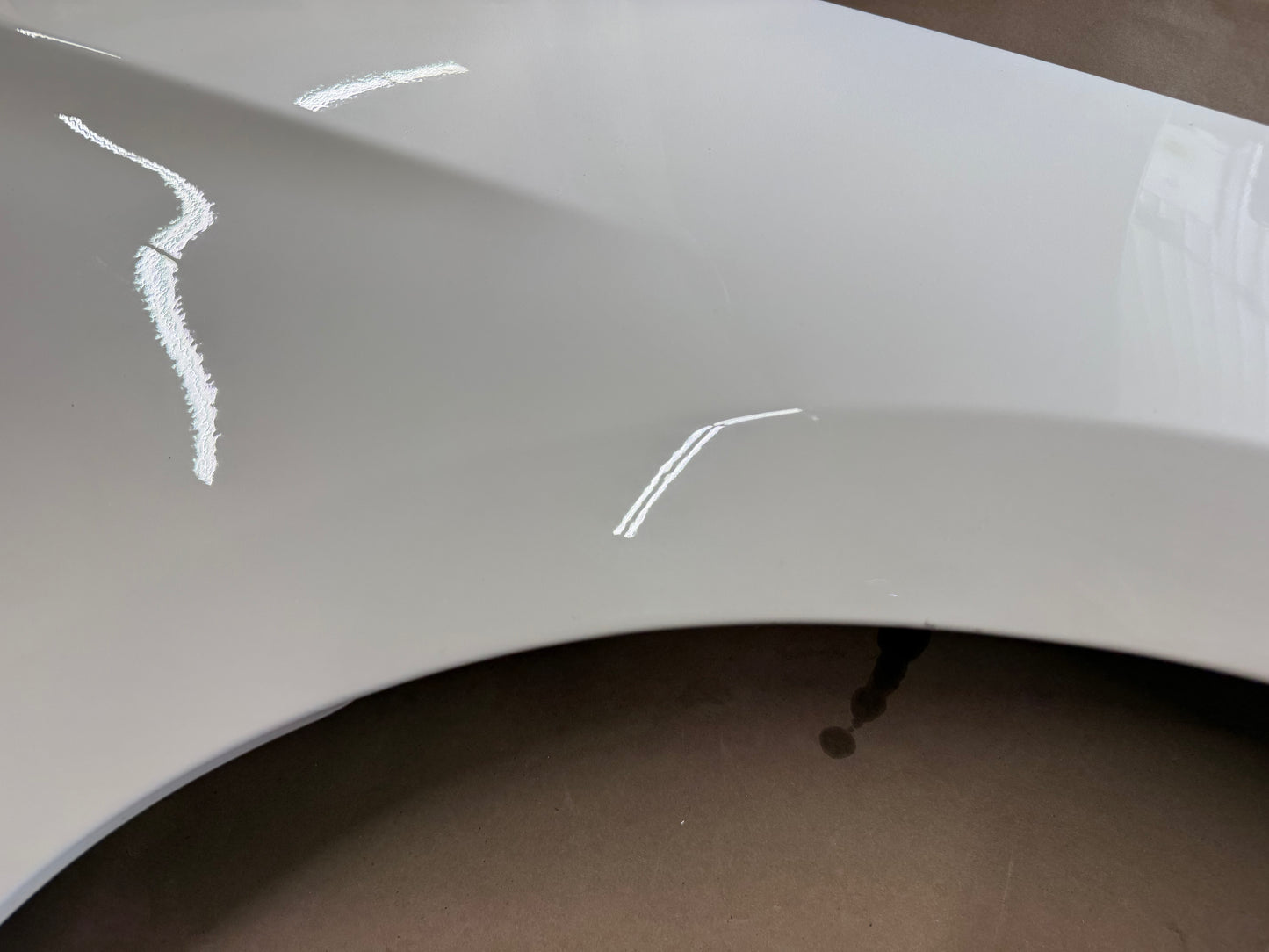 2015-2017 Ford Mustang GT RH Right Passenger Side Fender "N4"