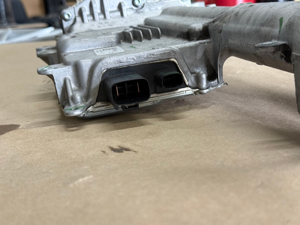 2018-2023 Ford Mustang GT 5.0L Electronic Steering Rack 34k miles