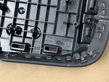 2024-2025 Ford Mustang Center Top Console Lid Armrest