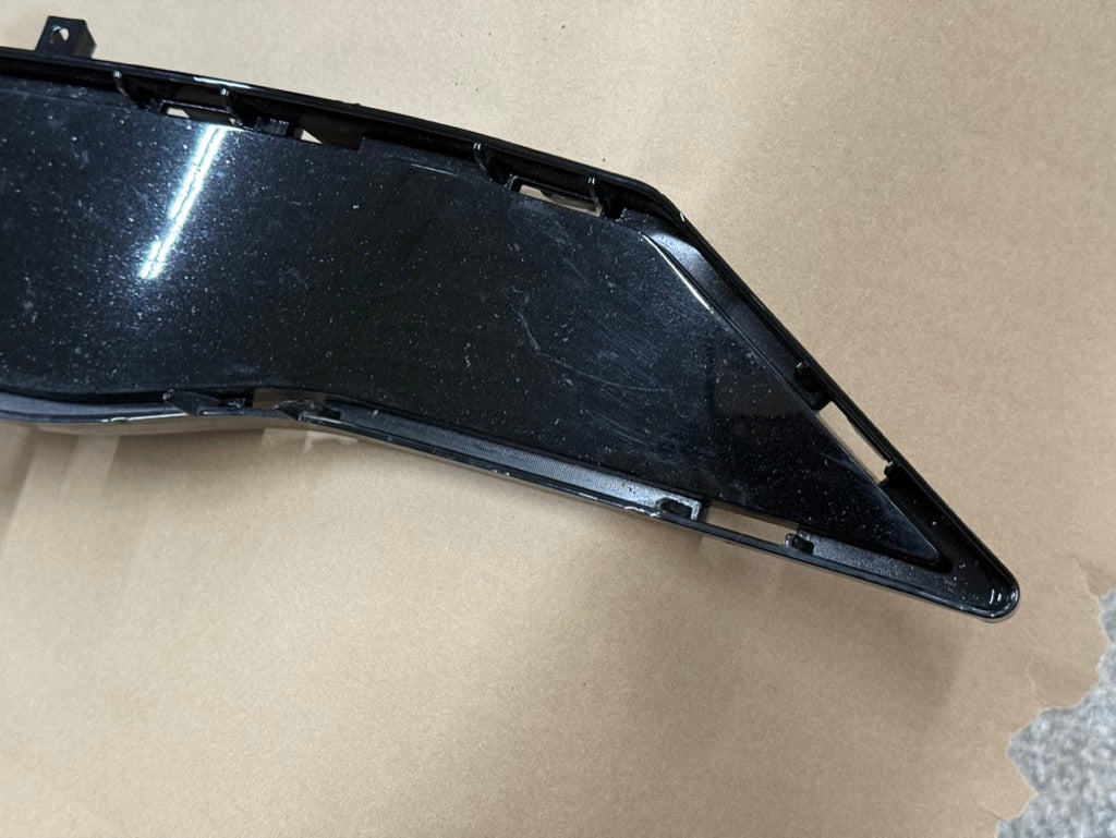 2018-2023 Ford Mustang GT California Special Front Bumper Lower Grille