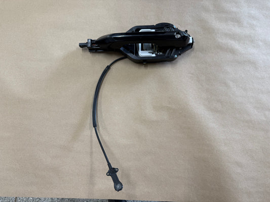 2024-2026 Ford Mustang LH Driver Side Door Handle "G1"