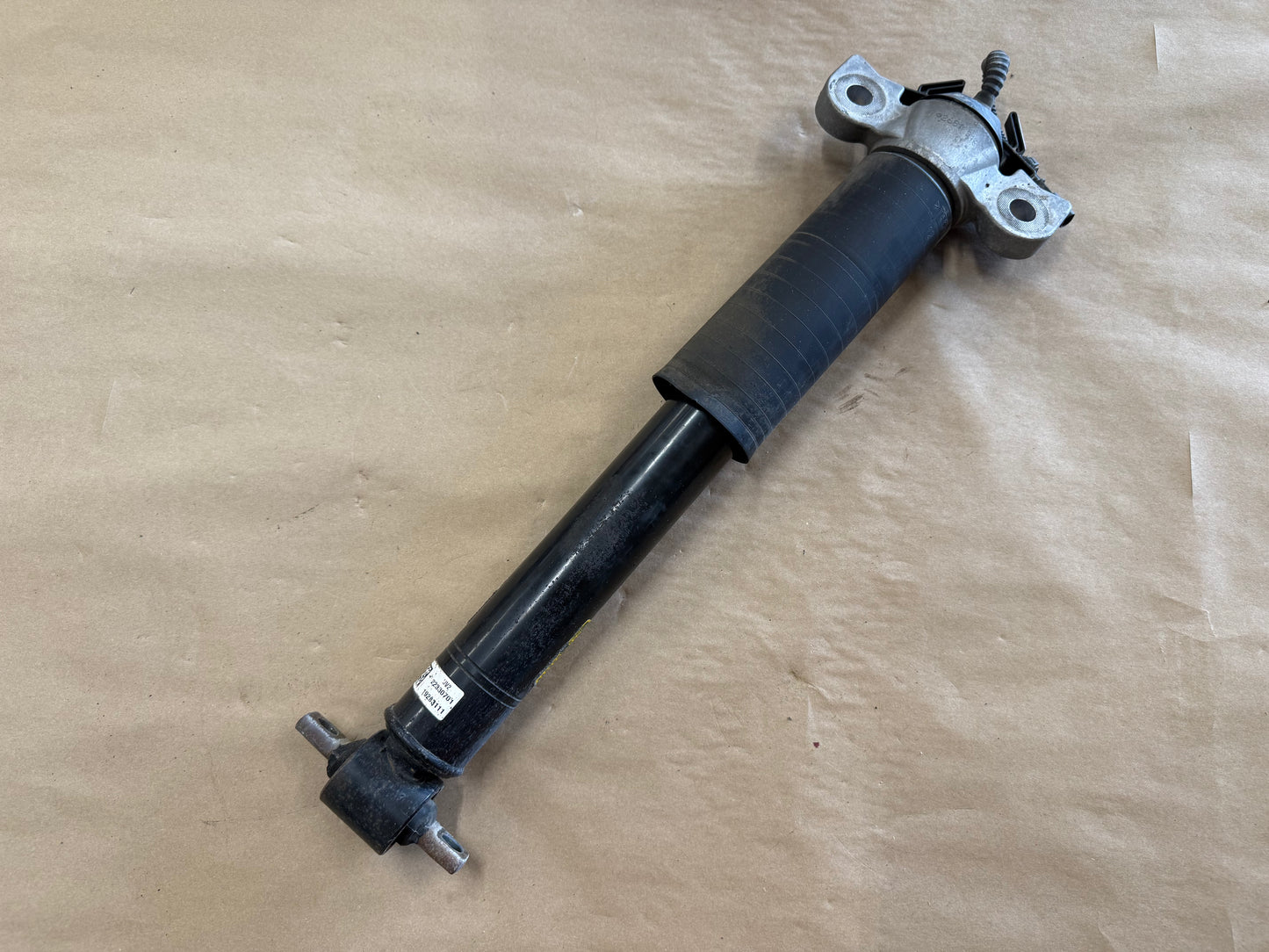 2018-2023 Ford Mustang GT MagneRide Rear Shock 21k miles