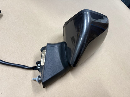 2015-2020 Ford Mustang GT LH Driver Side Mirror "J7"