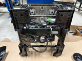 2018-2023 Ford Mustang RH Passenger Side Electric Power Seat Track Heat/Cool