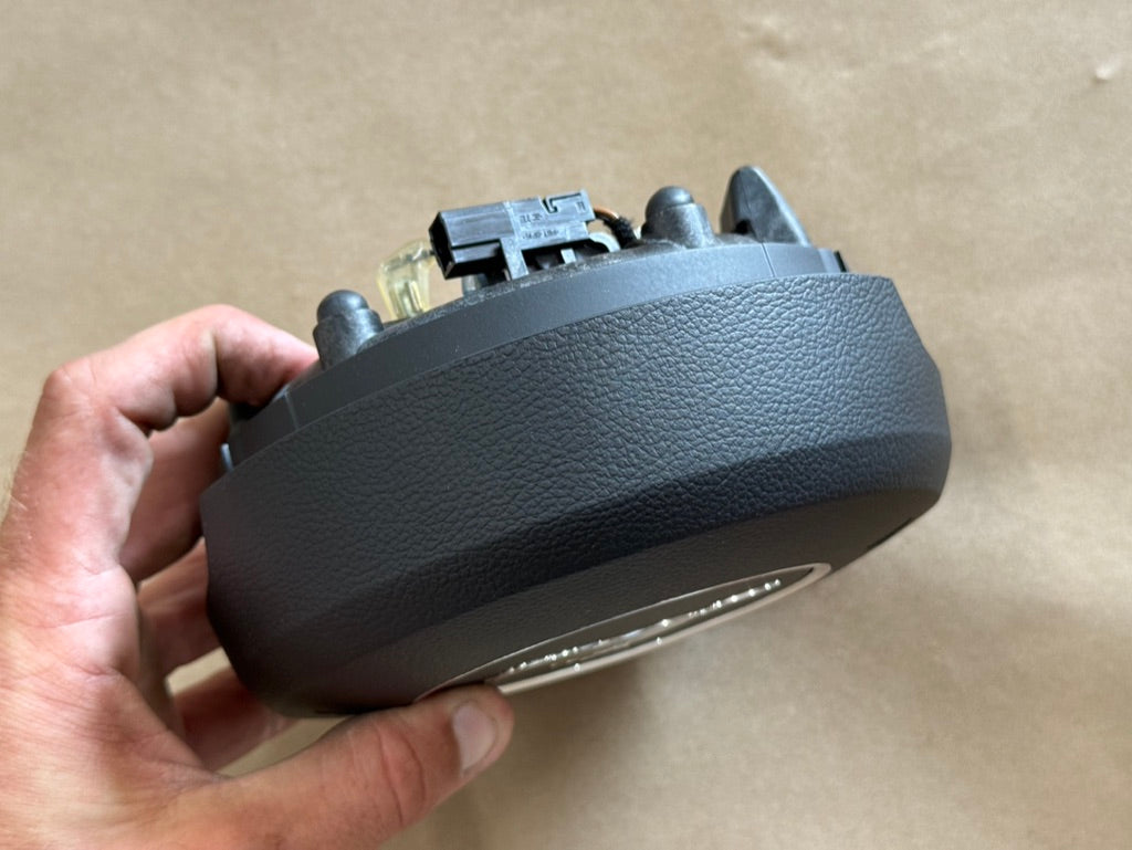 2018-2023 Ford Mustang Steering Wheel Air Bag - OEM