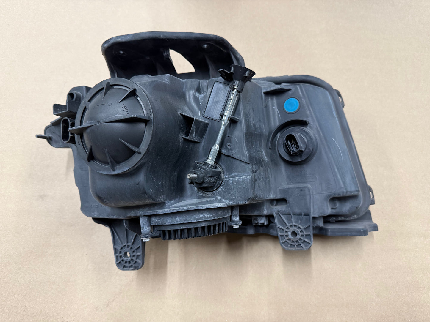 2010-2013 Chevrolet Camaro LH Driver Side Headlight LED HID