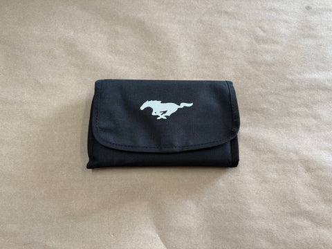 2020 Ford Mustang GT Owners Manual And Literature w/Cover