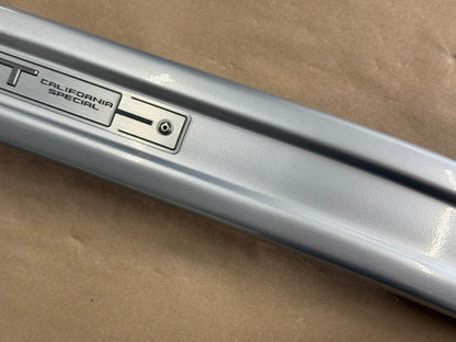 2015-2023 Ford Mustang California Special Strut Tower and Firewall Brace Bar