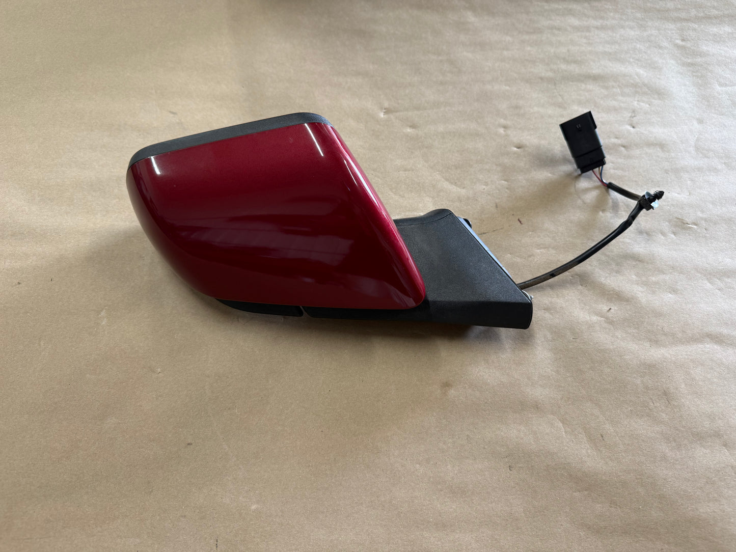 2015-2020 Ford Mustang GT RH Passenger Side Mirror "RR"
