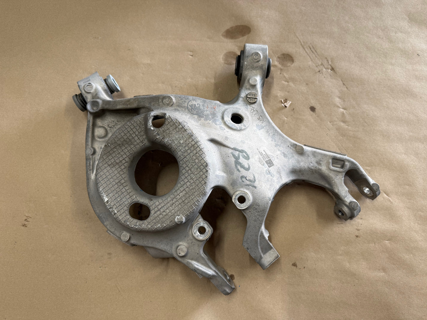2024-2026 Ford Mustang GT Rear Lower Control Arm LH Driver Side Ford