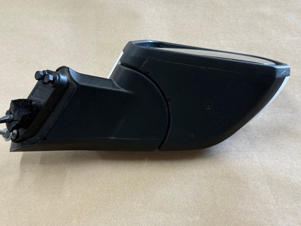 2021-2023 Ford Mustang GT RH Passenger Side Mirror "YZ"