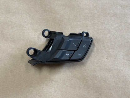 2015-2023 Ford Mustang GT RH Steering Wheel Button Sync Control