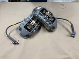 2024-2025 Ford Mustang GT 5.0L 4 Piston Brembo Front Brake Calipers