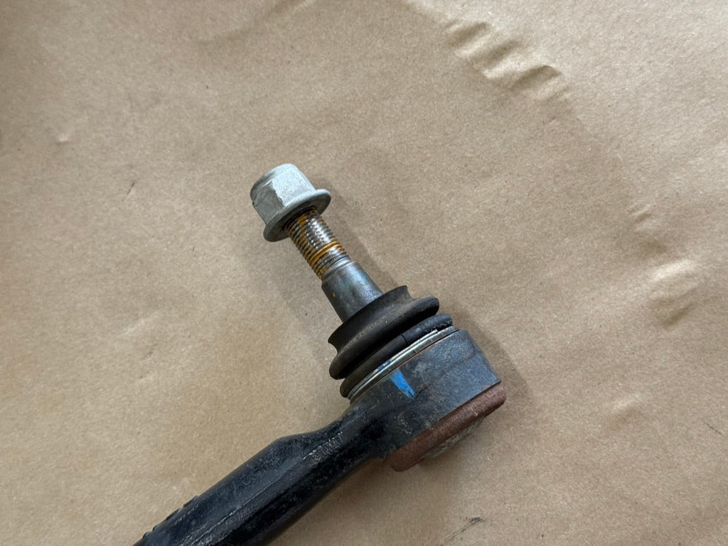 2018-2023 Ford Mustang GT 5.0L Electronic Steering Rack 24k miles