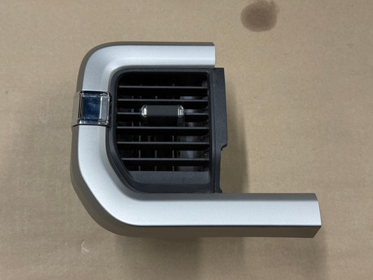 2023-2025 Ford F-250 F-350 LH Driver Side Dash Vent Trim