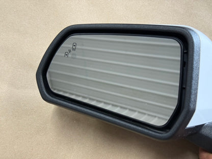 2015-2020 Ford Mustang GT LH Driver Side Mirror "YZ"