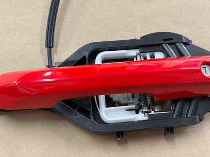 2024-2026 Ford Mustang LH Driver Side Door Handle "PQ"