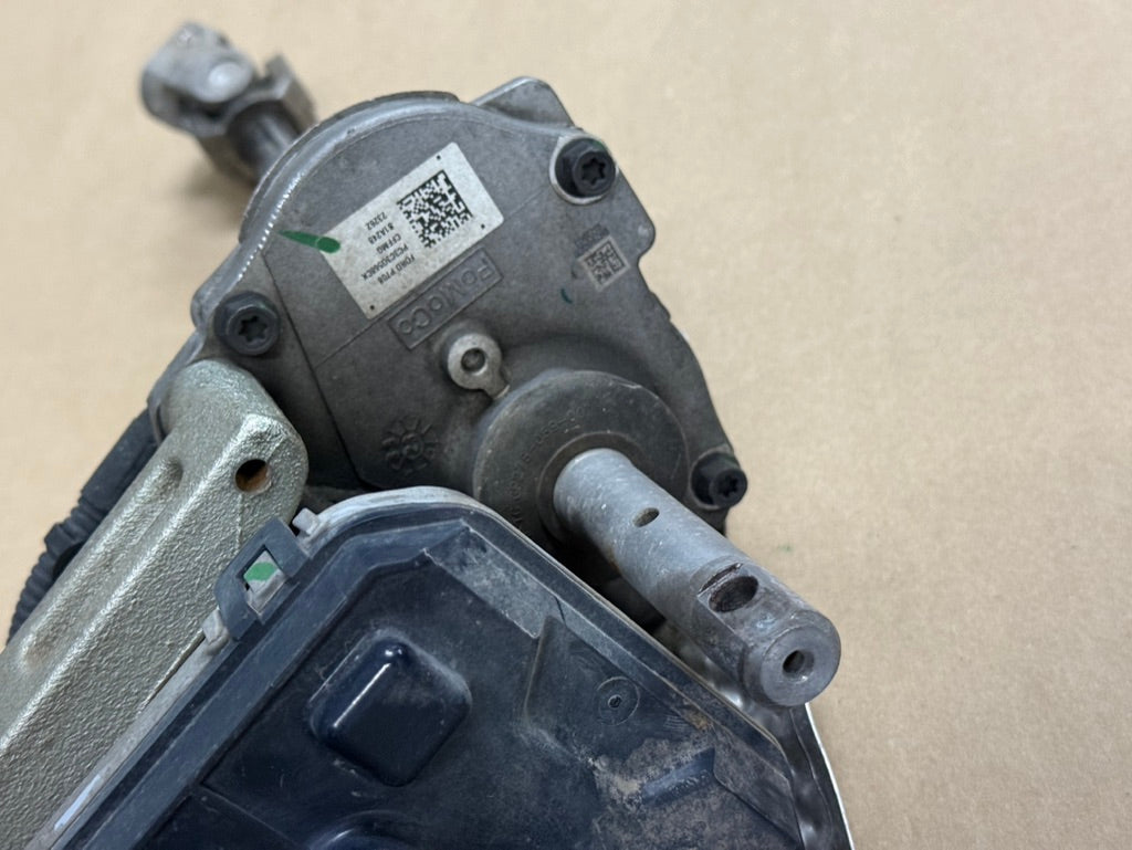 2023-2026 Ford F-250 Super Duty 6.7L Steering Column Assist Module Assembly