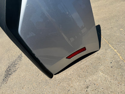 2024-2026 Ford Mustang GT Rear Bumper Complete Parking Sensors "JS"