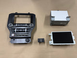 2022 Ford Mustang GT Touch Screen, Face Plate, Radio, Module USB Port