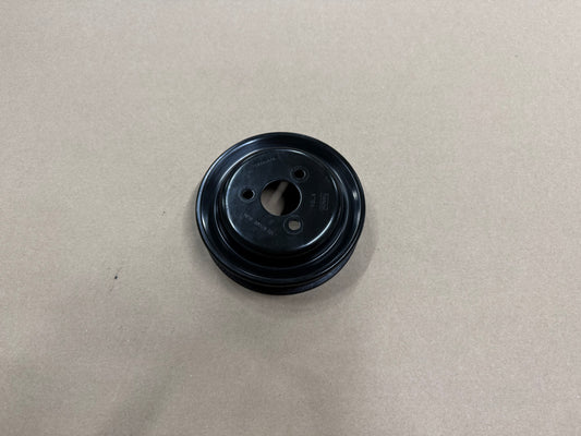 2024-2026 Ford Mustang 5.0 GT Water Pump Metal Pulley