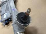 2018-2023 Ford Mustang GT 5.0L Electronic Steering Rack 16k miles