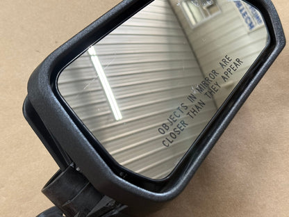 2024-2026 Ford Mustang RH Passenger Side Mirror "PQ"