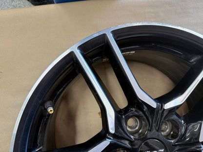 2015-2023 Ford Mustang GT 5.0 18x8" Wheel Rim