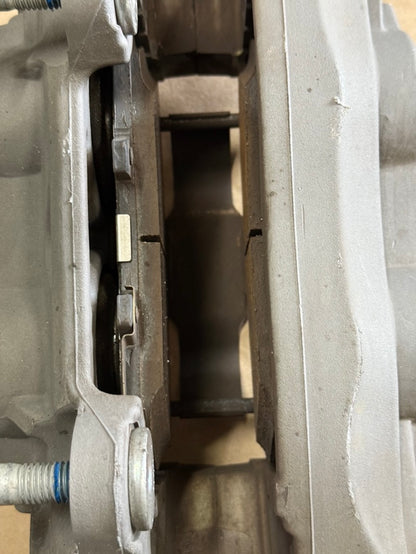 2015-2023 Ford Mustang GT 5.0L Front Brakes and Calipers