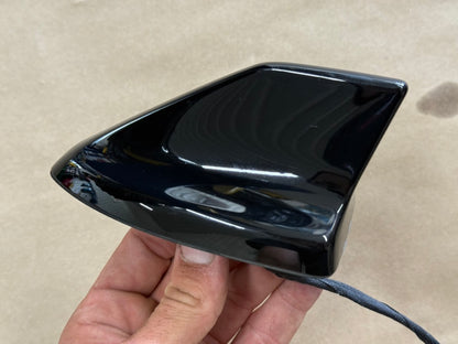 2021-2026 Mustang GT Radio Antenna Shark Phin Style JD9T-19K351-AA "G1"