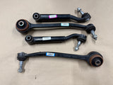2015-2023 Ford Mustang GT RH LH Side Front Control Arms Frontward Rearward