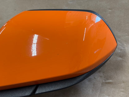 2021-2023 Ford Mustang GT LH Driver Side Mirror "CA"
