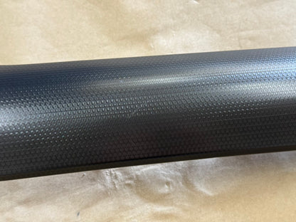 2015-2023 Ford Mustang GT/CS California Special 5.0 Aluminum Interior Dash Trim Kit 4-Piece