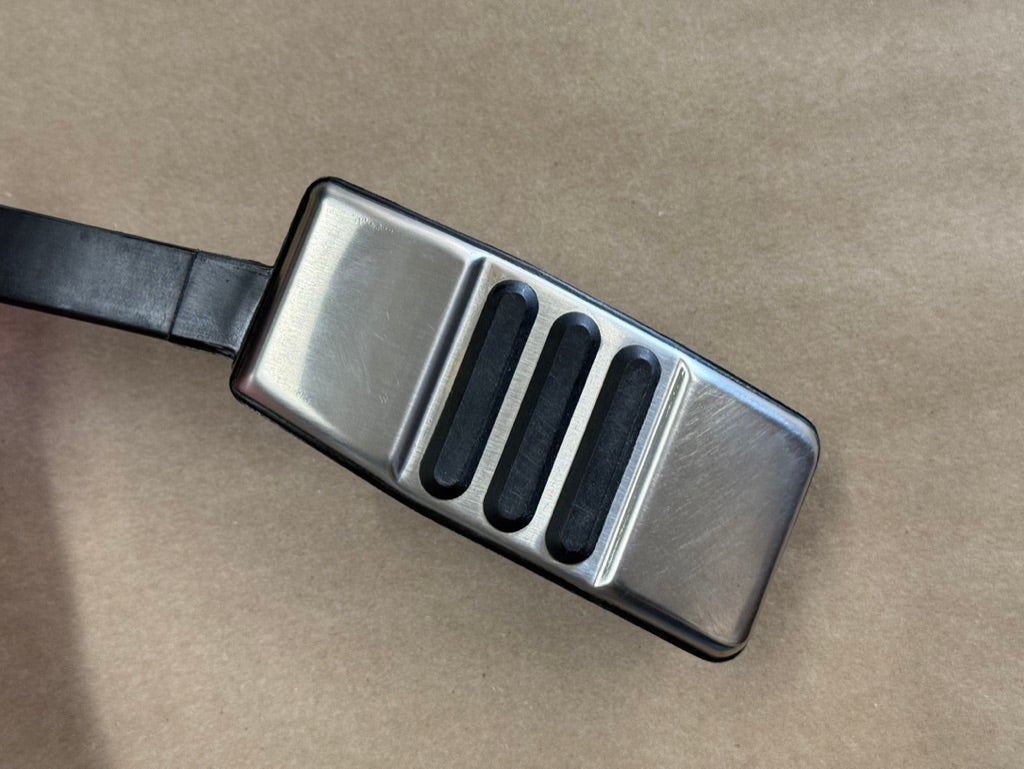 2024-2026 Ford Mustang GT 5.0L Electric Gas Pedal