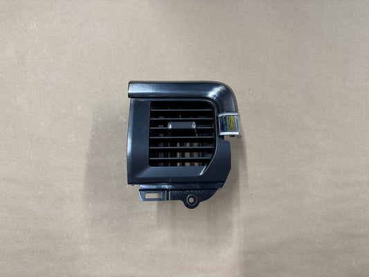 2023-2025 Ford F-250 F-350 RH Passenger Side Dash Vent Trim