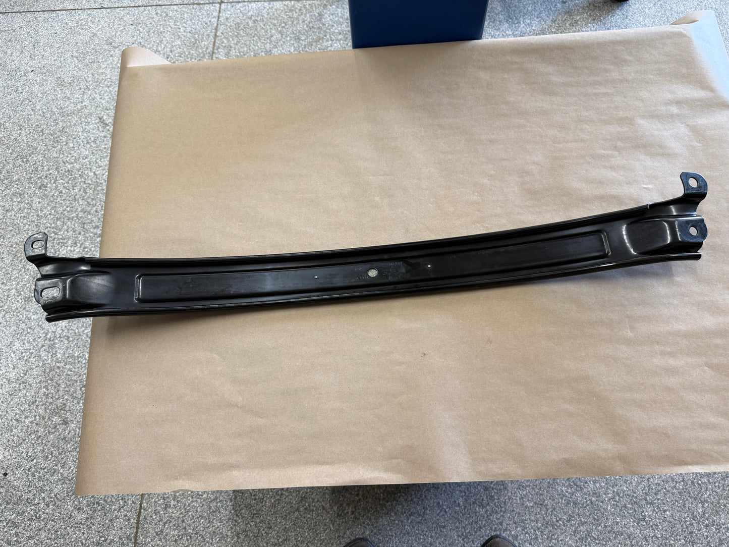 2015-2023 Ford Mustang Strut Tower and Firewall Brace Bar