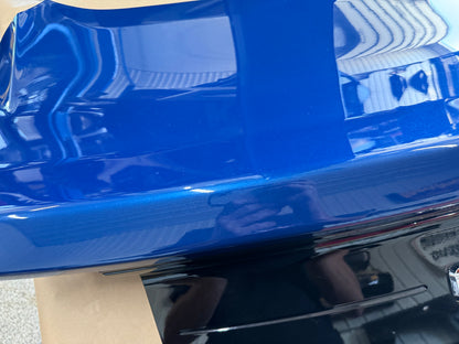 2018-2023 Ford Mustang GT Coupe Trunk Lid "B3"