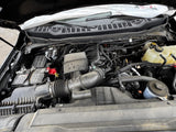 2023 F-250 7.3 Godzilla Engine Drivetrain 10 Speed Transmission 4x4 34k miles