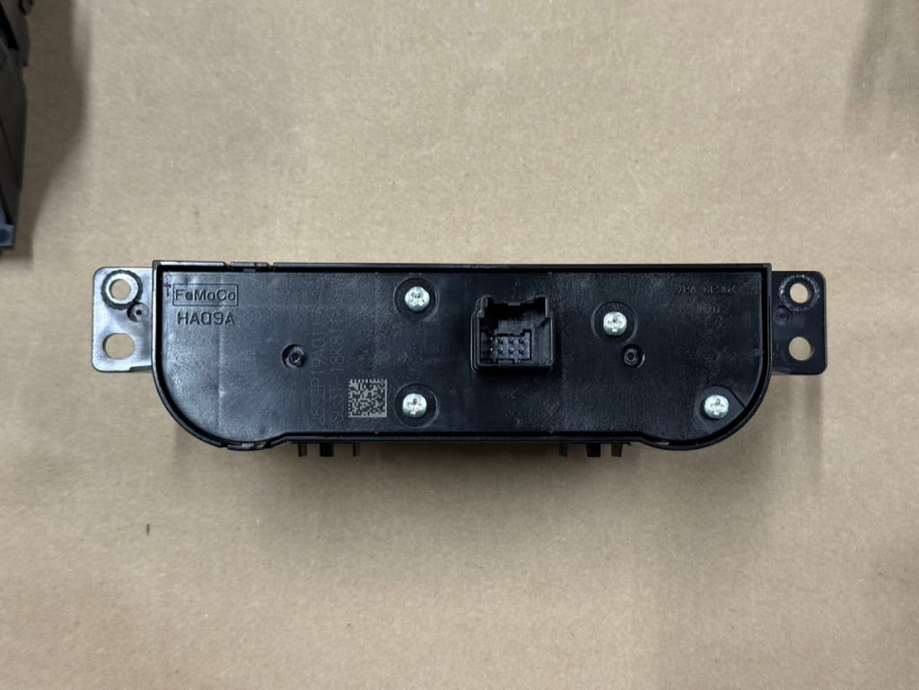 2023-2026 Ford F-250 Touch Screen 12" Controls Head Unit Sync Module Radio