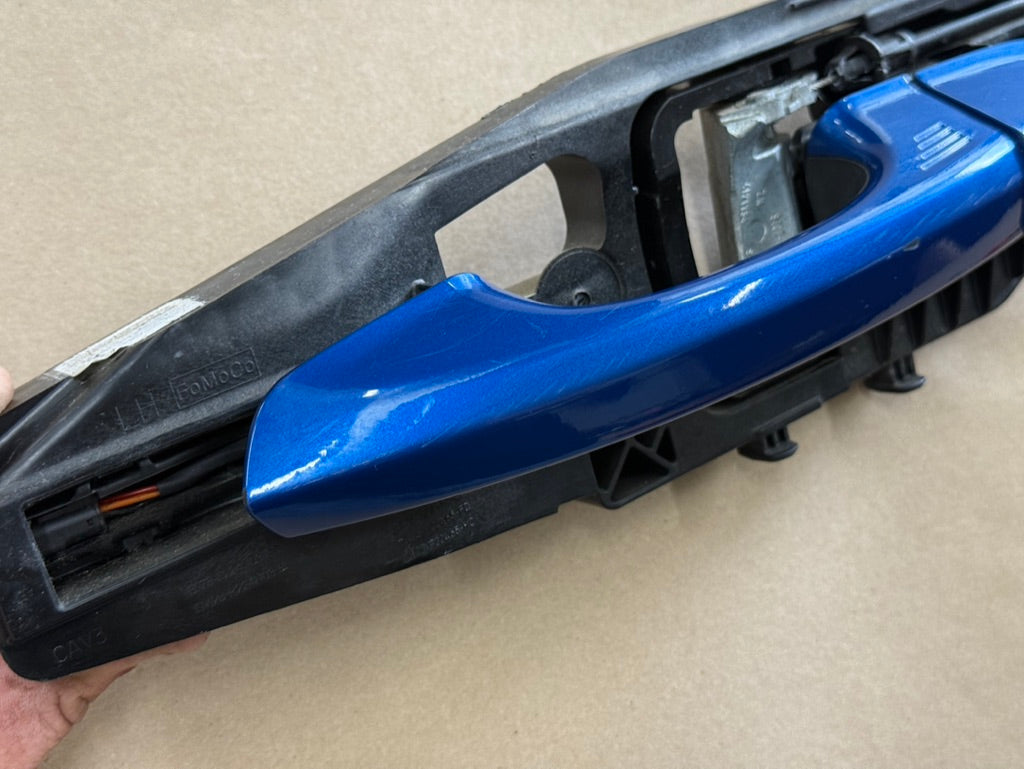 2015-2023 Ford Mustang LH Driver Side Door Handle "N6"