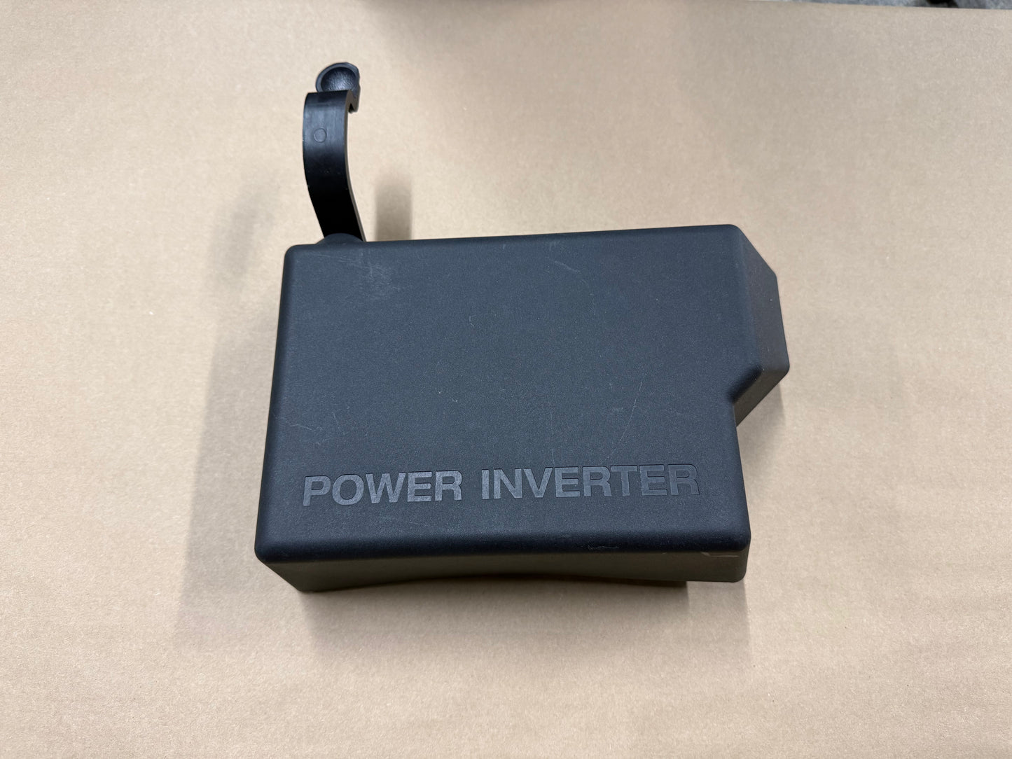 2023-2025 Ford F-250 Electric Power Inverter