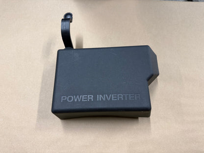 2023-2025 Ford F-250 Electric Power Inverter