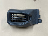 2024-2025 Ford Mustang S650 Dash Trim Air Vent LH Driver Panel