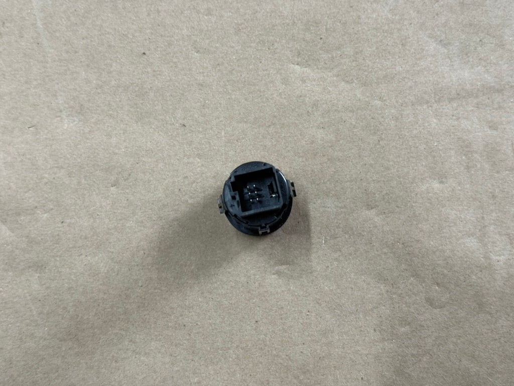 2024-2026 Ford Mustang Push Start Button