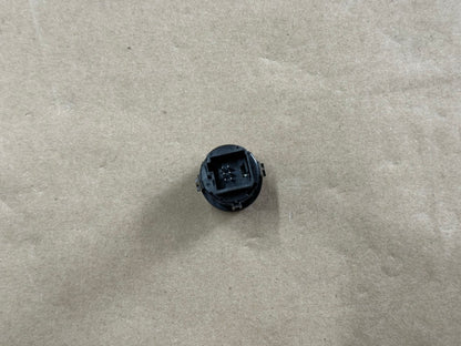 2024-2026 Ford Mustang Push Start Button