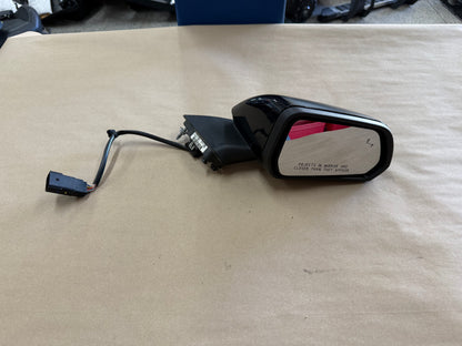 2021-2023 Ford Mustang GT RH Passenger Side Mirror "G1"
