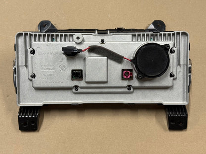 2024 Ford F-250 Super Duty 6.7L Diesel Instrument Gauge Cluster