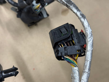 2018-2023 Ford Mustang GT 5.0L 10R80 Transmission Wiring