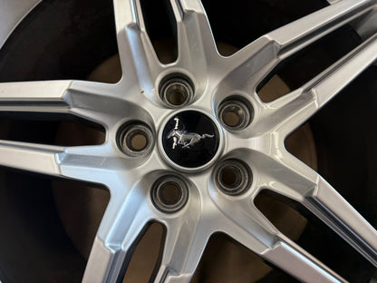2015-2023 Ford Mustang GT 5.0 19x9.5" Wheel Rim PP2